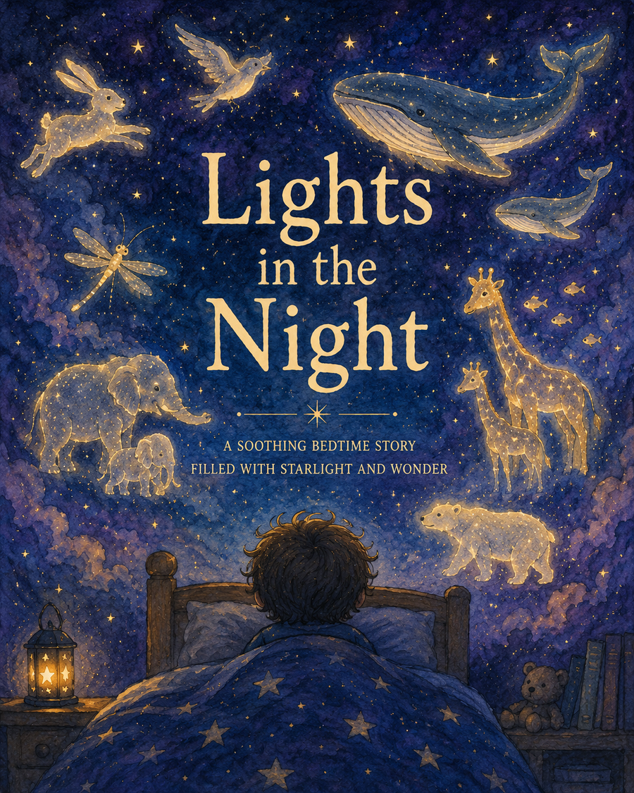 Lights in the Night