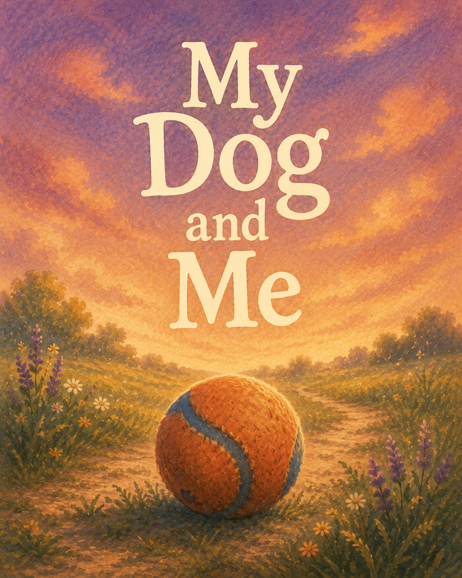 My Dog And Me
