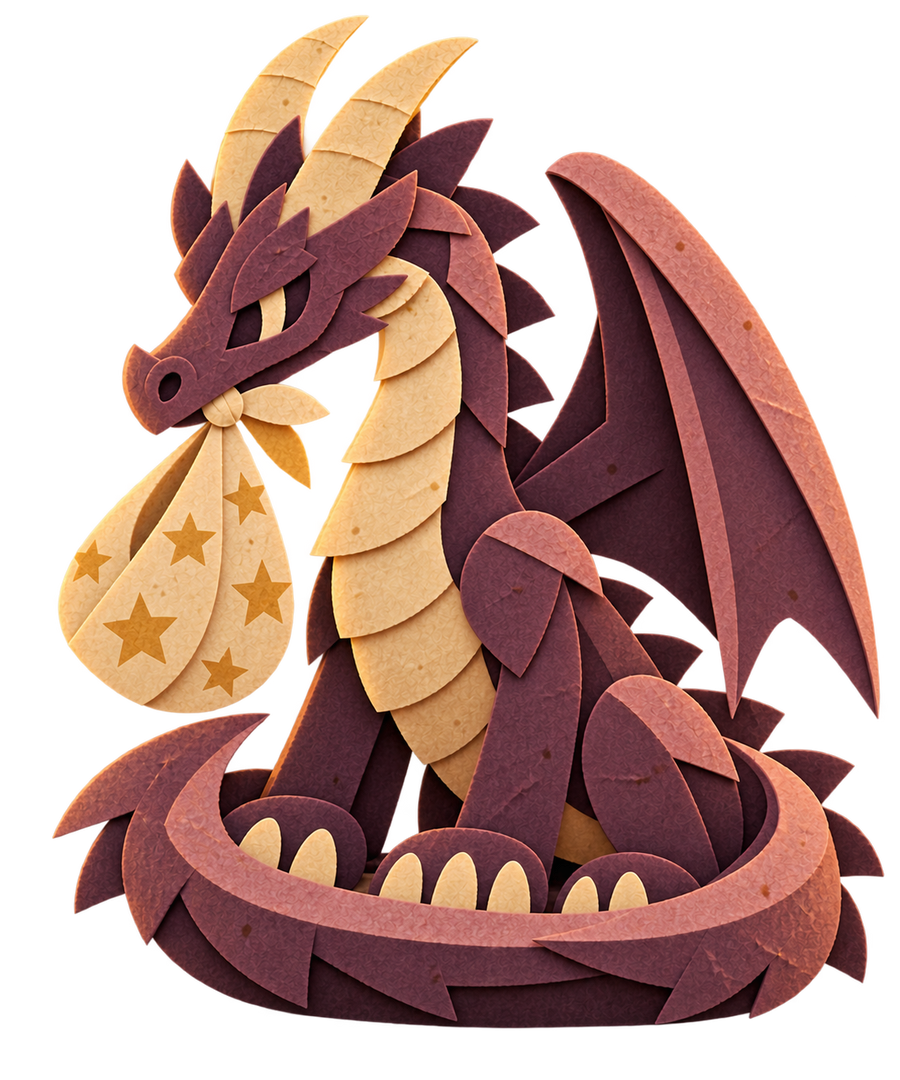 A Knights Tale Upon A Dragons Trail